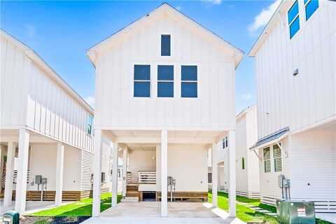 undefined, Port Aransas, TX 78373
