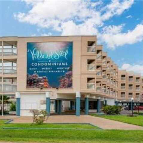 3938 Surfside Boulevard, Corpus Christi, TX 78402