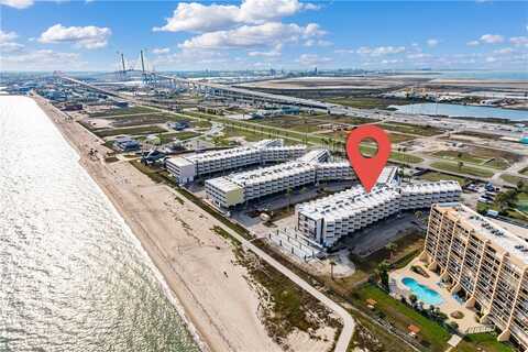 3938 Surfside Boulevard, Corpus Christi, TX 78402