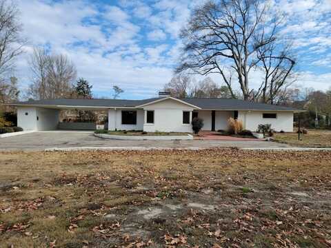 620 N KILLOUGH RD, Wynne, AR 72396