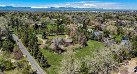 4480 S Franklin Street, Cherry Hills Village, CO 80113