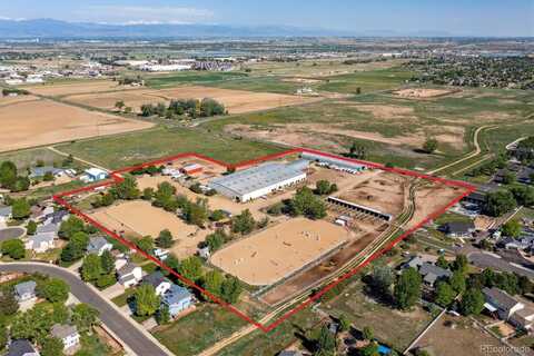 5220 Bella Rosa Parkway, Firestone, CO 80504