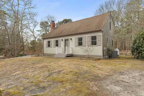 59 W Tupelo Drive, Harwich, MA 02645