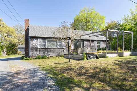 25 Crosby Lane, Chatham, MA 02633