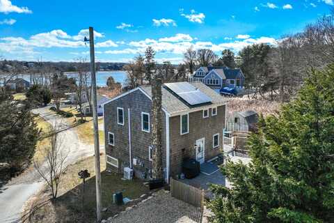 704 State Highway, Eastham, MA 02642