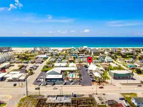215 W Ft Macon Road, Atlantic Beach, NC 28512