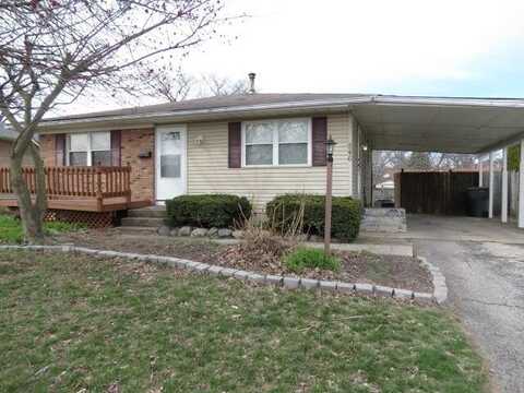 546 Harland Drive, Columbus, OH 43207
