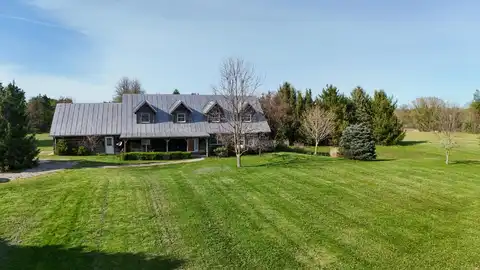 5329 Township Road 115, Mount Gilead, OH 43338