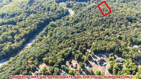 0 Waldeck Drive, Nashport, OH 43830