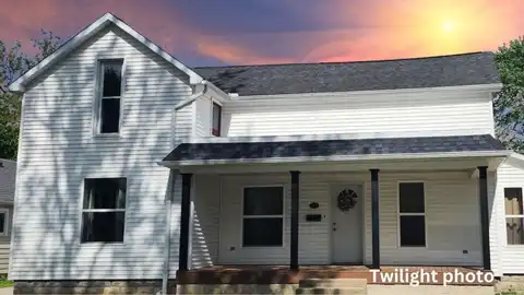 430 N Simon Street, Ada, OH 45810