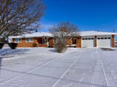 1185 Knorr Road, Galion, OH 44833