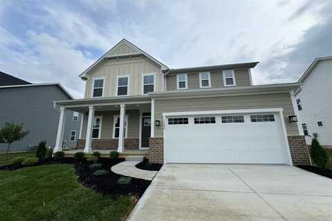1384 Cypress Point Drive, Sunbury, OH 43074