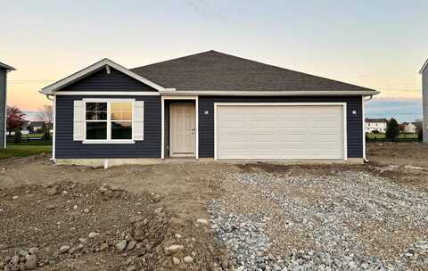 20 Cider Mill Drive, Ashville, OH 43103