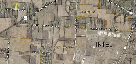 13900 Fancher Road, Johnstown, OH 43031