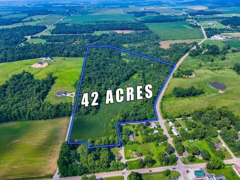 8676 Sidney Street, Saint Paris, OH 43072