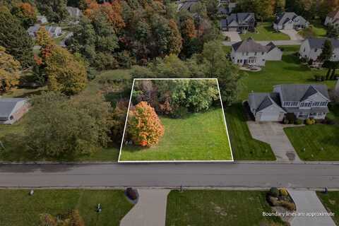 0 Hilltop Road, Mansfield, OH 44906
