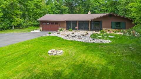 8136 KENNEDY Road, Blacklick, OH 43004