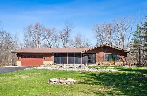 8136 KENNEDY Road, Blacklick, OH 43004