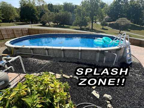 3630 Singing Wind Way, Urbana, OH 43078