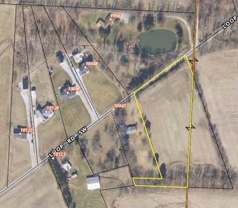 10047 Loop Road, Millersport, OH 43046