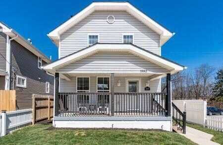 1552 Sullivant Avenue, Columbus, OH 43223
