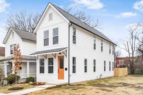 994 E Mound Street, Columbus, OH 43205