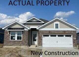 830 Heritage Boulevard, Delaware, OH 43015