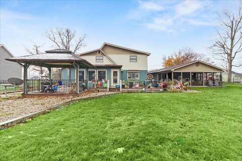 7868 Beech Avenue, Russells Point, OH 43348