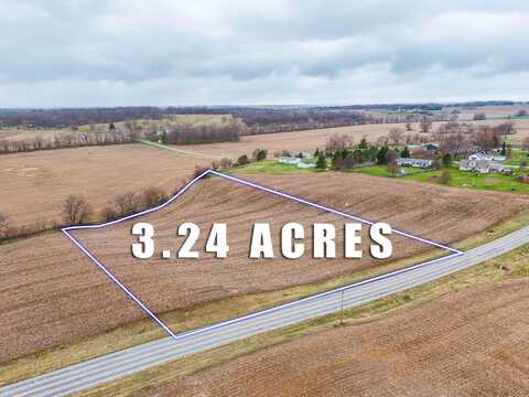 Lot 2 N Ludlow Road, Urbana, OH 43078