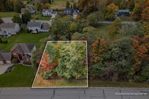 0 Clare Road, Mansfield, OH 44906