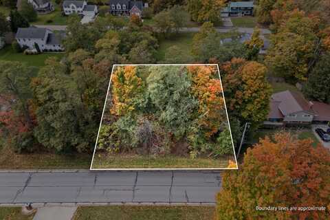 0 Clare Road, Mansfield, OH 44906