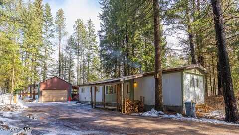 67 Durkee Rd, Sandpoint, ID 83864