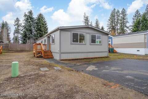 8318 Meadow Brook Cir, Rathdrum, ID 83858
