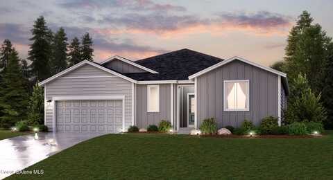 415 E Burdock Loop, Hayden, ID 83835