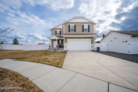 3664 W BELGRAVE WAY, Hayden, ID 83835