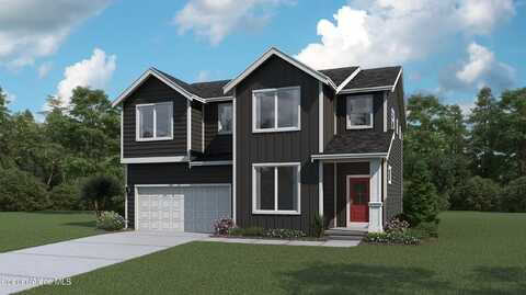 386 E Burdock Loop, Hayden, ID 83835