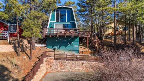 573 Silver Tip Drive, Big Bear Lake, CA 92315