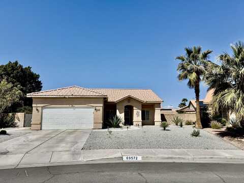 69572 Ridgeway Avenue, Cathedral City, CA 92234