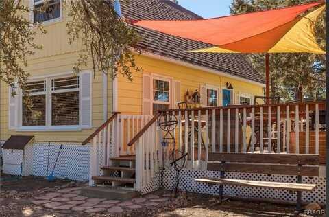 169 Winding Lane, Big Bear City, CA 92314
