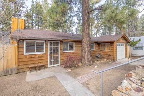 437 Barrett Way, Big Bear City, CA 92314