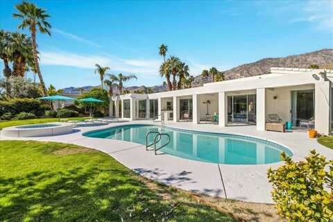 2582 S Calle Palo Fierro, Palm Springs, CA 92264