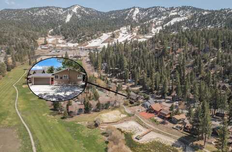 1137 Club View Drive, Big Bear Lake, CA 92315