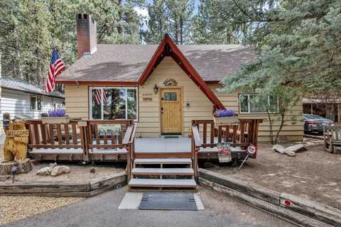 42665 Peregrine Avenue, Big Bear Lake, CA 92315