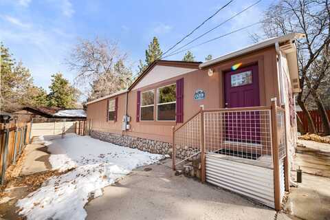357 Kern Avenue, Sugarloaf, CA 92386
