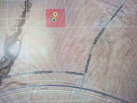0 Hot Mineral Spa Road, Niland, CA 92257