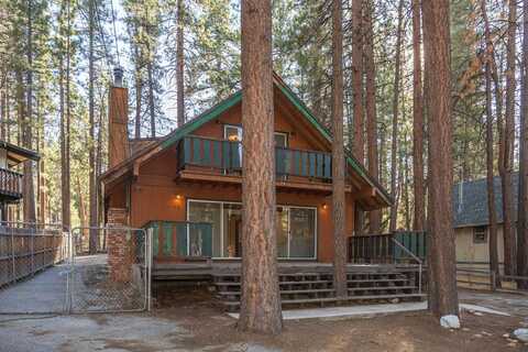 41603 Comstock Lane, Big Bear Lake, CA 92315