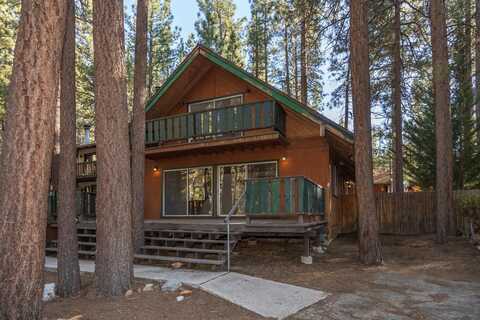 41603 Comstock Lane, Big Bear Lake, CA 92315