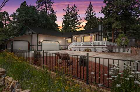 388 Cedar Lane, Sugarloaf, CA 92386