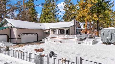 388 Cedar Lane, Sugarloaf, CA 92386
