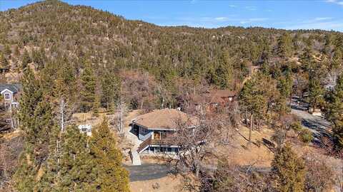 1274 Piney Ridge Place, Fawnskin, CA 92333